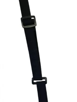 Grillfürst Grillschürze Mit Tasche -Flammengrill Grillschuerze Groessenverstellung