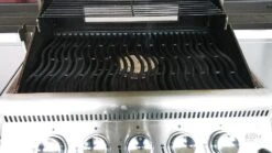 Grillfürst Kaltrauchgenerator / Räucherschnecke Für Sparbrand 19,5 Cm 7 Grillfürst Kaltrauchgenerator / Räucherschnecke Für Sparbrand 19,5 Cm -Flammengrill Kaltkrauchgenerator 2