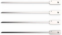 Knister Grill Sticks (4 Stück)