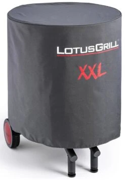 LotusGrill Abdeckhaube Kurz Für LotusGrill XXL Ohne Grillhaube