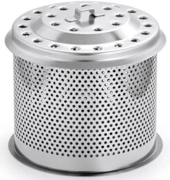 LotusGrill Ersatz Kohlebehälter Für LotusGrill Classic