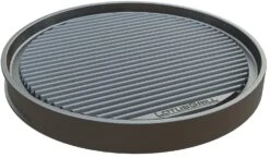 LotusGrill Teppanyaki - Grillplatte Für LotusGrill Classic