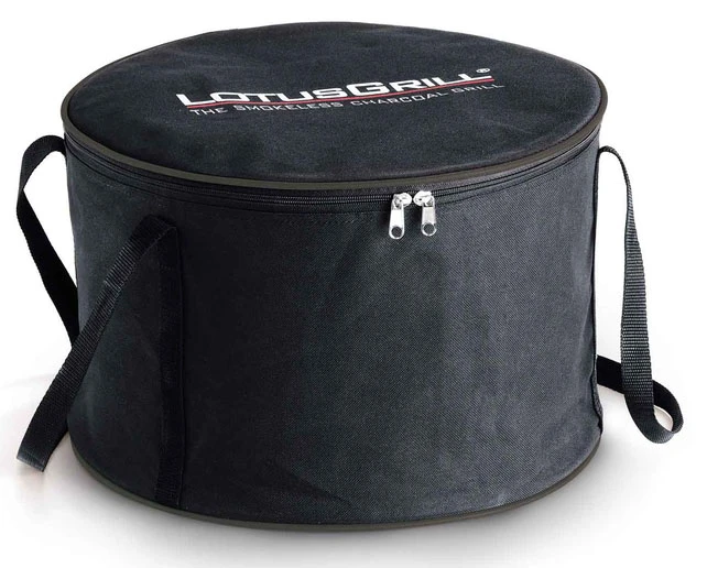 LotusGrill Ersatz Tragetasche Für LotusGrill Classic 1 LotusGrill Ersatz Tragetasche Für LotusGrill Classic