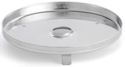 LotusGrill Ersatz Brennteller Für LotusGrill Classic