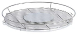 LotusGrill Ersatz Grillrost Für LotusGrill Classic - Durchmesser Grillfläche 32 Cm - Auslaufartikel
