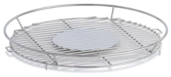 LotusGrill Ersatz Grillrost Für LotusGrill Classic - Durchmesser Grillfläche 32 Cm - Auslaufartikel 1 LotusGrill Ersatz Grillrost Für LotusGrill Classic - Durchmesser Grillfläche 32 Cm - Auslaufartikel