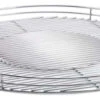LotusGrill Ersatz Grillrost Für LotusGrill XXL - Durchmesser Grillfläche 57 Cm