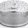 LotusGrill Ersatz Kohlebehälter Für LotusGrill XL