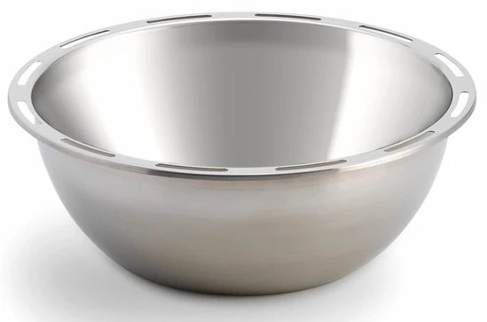 LotusGrill Ersatz Innenschale Für LotusGrill S 1 LotusGrill Ersatz Innenschale Für LotusGrill S