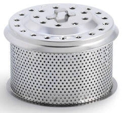 LotusGrill Ersatz Kohlebehälter Für LotusGrill S