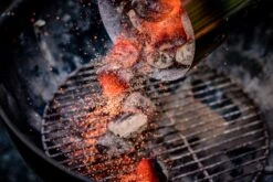 Männerglut Kokos - 20 Kg Grillbriketts Aus Kokosnuss-Schalen 10 Männerglut Kokos - 20 Kg Grillbriketts Aus Kokosnuss-Schalen -Flammengrill Maennerglut Koko 1