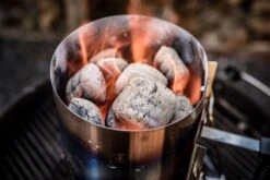 Männerglut Kokos - 20 Kg Grillbriketts Aus Kokosnuss-Schalen 9 Männerglut Kokos - 20 Kg Grillbriketts Aus Kokosnuss-Schalen -Flammengrill Maennerglut Kokos Anzuendkamin 1