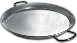 Moesta PAN'BBQ Set - Für Smokin Pizzaring: 47 / 50cm