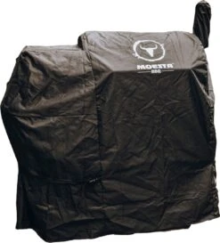 Moesta Abdeckhaube Für PelletGrill - Sheriff