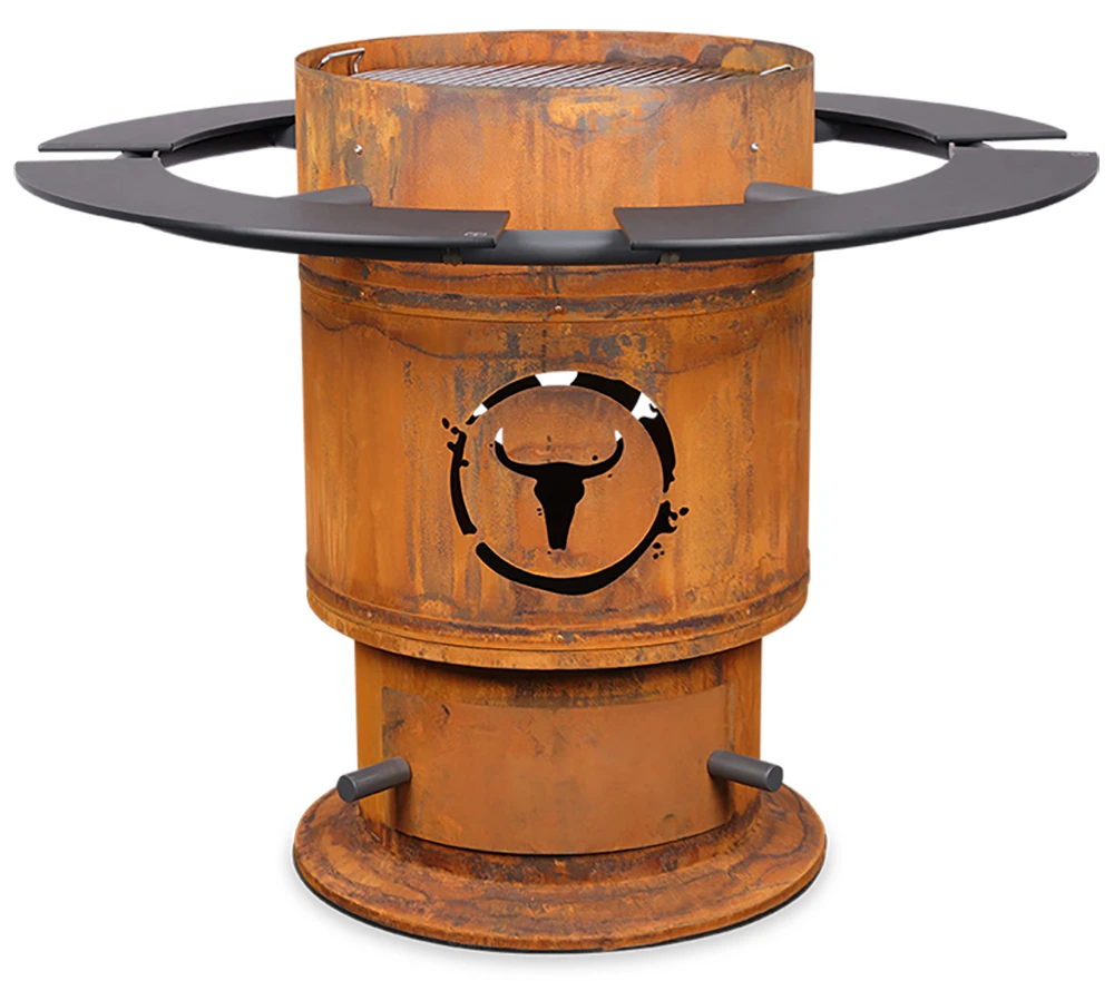 Moesta Bandit FirePlace Ablagebretter PaperPlank Schwarz 1 Moesta Bandit FirePlace Ablagebretter PaperPlank Schwarz