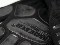 Moesta GrillGloves No.1 - Die Grillhandschuhe (S/M) -Flammengrill Moesta Grill Gloves Name Detail m19216