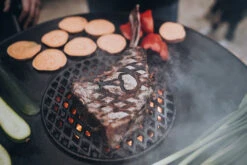 Moesta Gussrost Für BBQ Disk 5 Moesta Gussrost Für BBQ Disk -Flammengrill Moesta Gussrost BBQ Disk Branding 19295 Anwendung