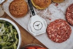 Moesta V-Tong Burgerzange 51 Cm