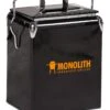 Monolith Kühlbox - Cooler Box Metall