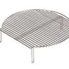 Monolith LeCHEF Edelstahl Grillrost 3. Ebene Ø 48 Cm