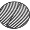 Monolith CLASSIC Gusseisen Grillrost Ø 46 Cm