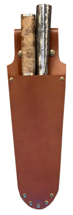 Monolith Apron Knife Holster - Messerhalter Aus Leder