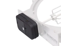 Monolith Rotisserie Motor, Batteriebetrieben