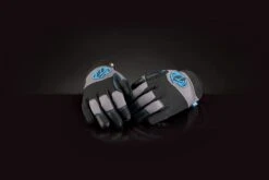 Napoleon Allzweck-Handschuhe Touchscreen - Größe S/M -Flammengrill Napoleon Grillhandschuhe Touchscreen bequeme Passform 2