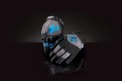 Napoleon Allzweck-Handschuhe Touchscreen - Größe L -Flammengrill Napoleon Grillhandschuhe Touchscreen modernes Design 1