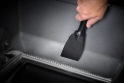 Napoleon 3 Teiliges Grillkammer Reinigungsset -Flammengrill Napoleon Grillschaber Kunststoff 62045