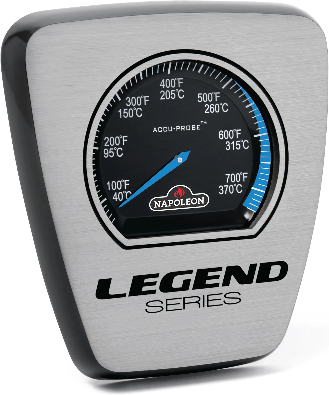 Napoleon Legend 485 Gasgrill - 4 Brenner Mit Seitenbrenner 2 Napoleon Legend 485 Gasgrill - 4 Brenner Mit Seitenbrenner – Bild 2