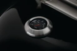 Napoleon Holzkohlegrill Kugelgrill Ø 47 Cm 9 Napoleon Holzkohlegrill Kugelgrill Ø 47 Cm -Flammengrill Napoleon Napoleon nk18k leg temp gauge