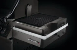 Napoleon Silikonmatte / Besteckablage 43 X 31 Cm (passend Für Seitenablage Prestige) -Flammengrill Napoleon Silikonmatte Seitenablage 70123 6