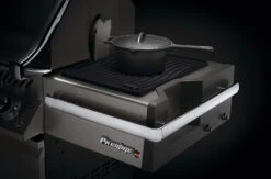 Napoleon Silikonmatte / Besteckablage 43 X 31 Cm (passend Für Seitenablage Prestige) -Flammengrill Napoleon Silikonmatte Seitenablage 70123 7