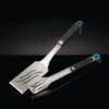 Napoleon 2-teiliges Grillbesteck Set (Grillzange Und Wender)