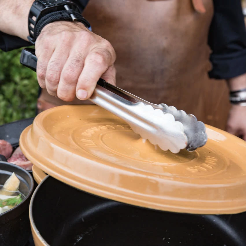 OFYR Grillzange 1 OFYR Grillzange