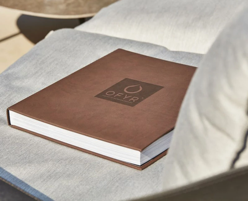 OFYR Kochbuch (EN-DE) 1 OFYR Kochbuch (EN-DE)