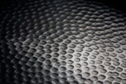 Outdoorchef Carbonstahl Pfanne Ø 28 Cm -Flammengrill Outdoorchef Carbonstahl Pfanne Hammerschlag Oberflaeche