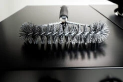 Outdoorchef Triangel Grillbürste Mit Nylonborsten, 41,5 Cm 8 Outdoorchef Triangel Grillbürste Mit Nylonborsten, 41,5 Cm -Flammengrill Outdoorchef Triangel Grillbuerste Nylonborsten Nah