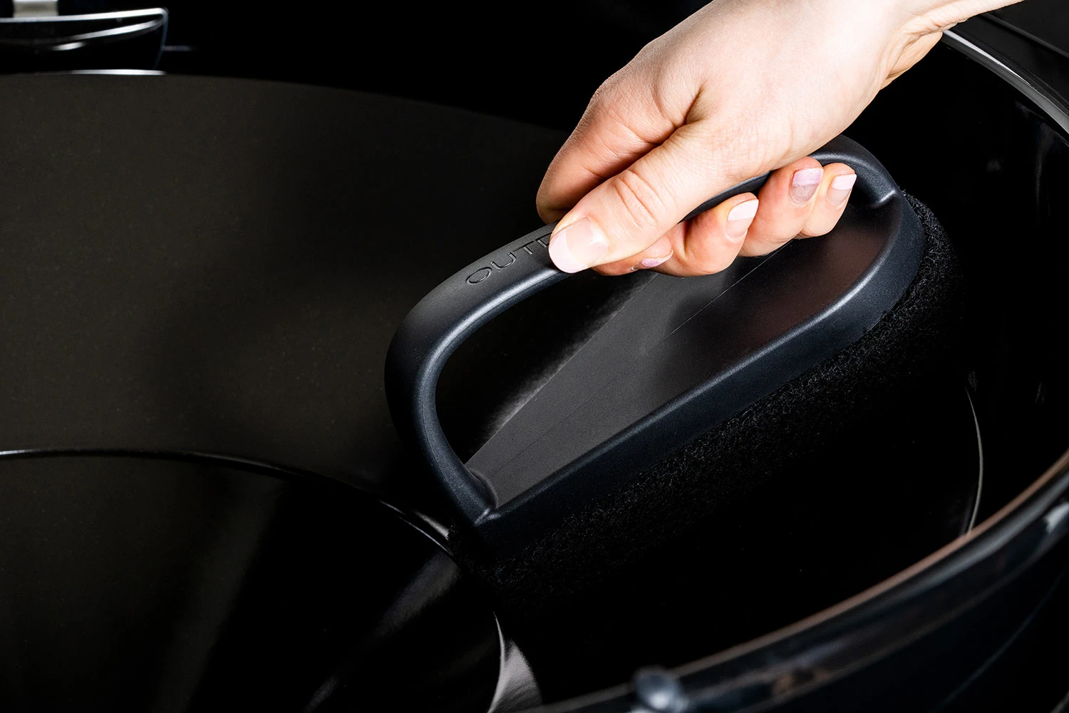 Outdoorchef Trichter Reinigungsset Für EASY FLIP Trichter 7 Outdoorchef Trichter Reinigungsset Für EASY FLIP Trichter – Bild 7