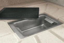 Palazzetti Grillkamin Lido Inkl. Montagematerial 10 Palazzetti Grillkamin Lido Inkl. Montagematerial -Flammengrill Palazzetti Aschelade Fast Fire Box Feuerstelle