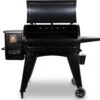 Pit Boss Pelletgrill Navigator 1150