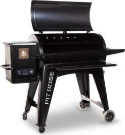 Pit Boss Pelletgrill Navigator 1150 16 Pit Boss Pelletgrill Navigator 1150 -Flammengrill Pit Boss Pelletgrill Navigator 1150 10616 Garraum