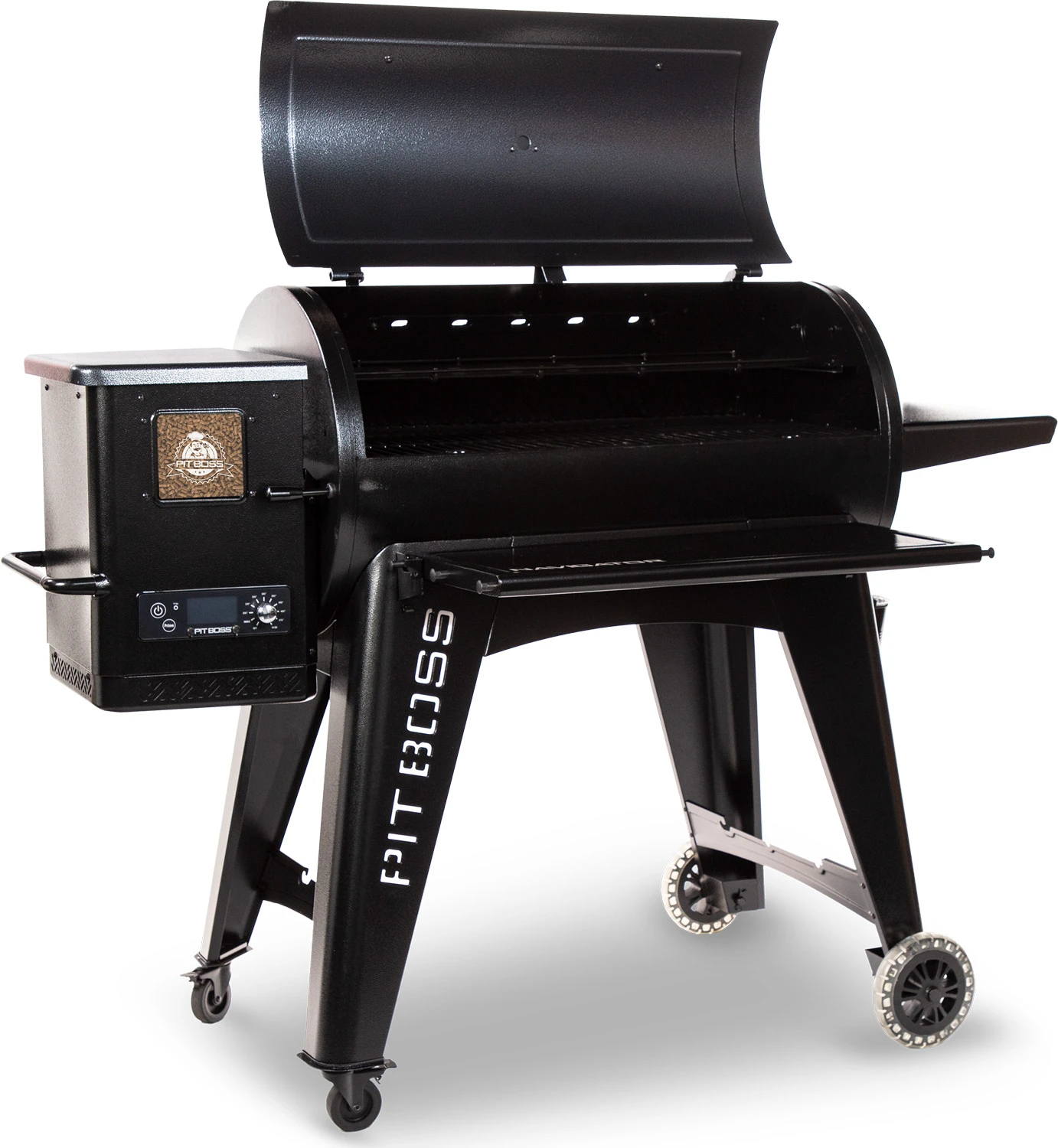 Pit Boss Pelletgrill Navigator 1150 5 Pit Boss Pelletgrill Navigator 1150 – Bild 5