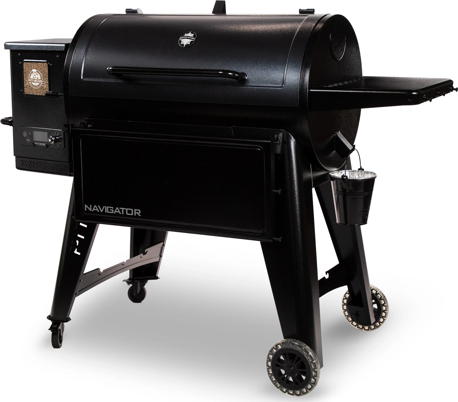 Pit Boss Pelletgrill Navigator 1150 2 Pit Boss Pelletgrill Navigator 1150 – Bild 2