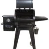 Pit Boss Pelletgrill Navigator 550