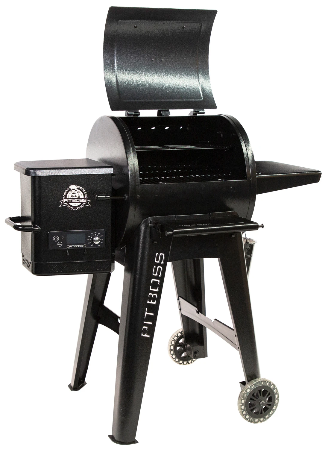 Pit Boss Pelletgrill Navigator 550 5 Pit Boss Pelletgrill Navigator 550 – Bild 5