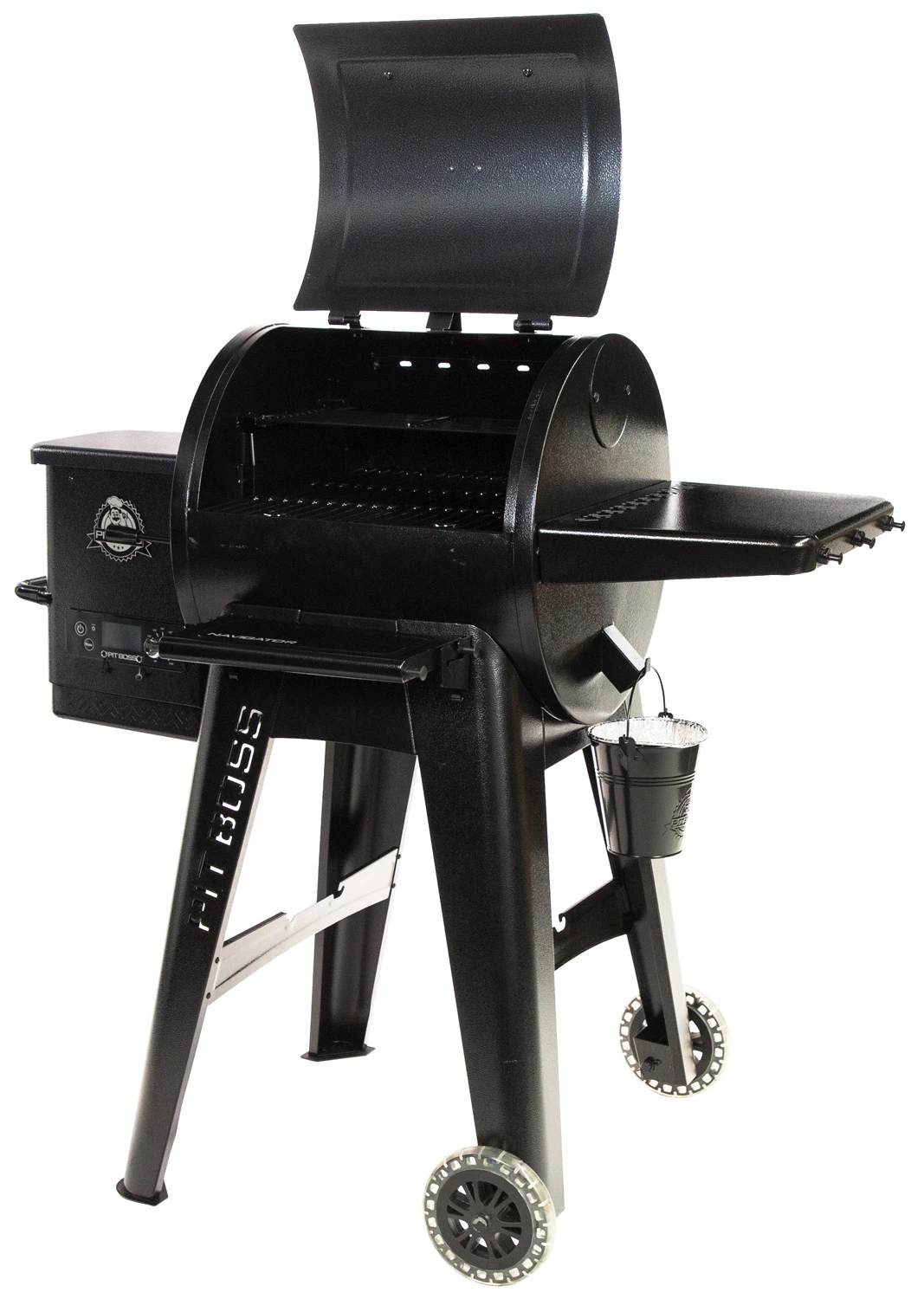 Pit Boss Pelletgrill Navigator 550 3 Pit Boss Pelletgrill Navigator 550 – Bild 3