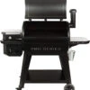 Pit Boss Pelletgrill Pro Series 850 Wifi