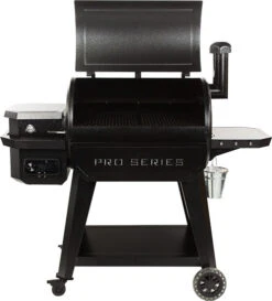 Pit Boss Pelletgrill Pro Series 850 Wifi
